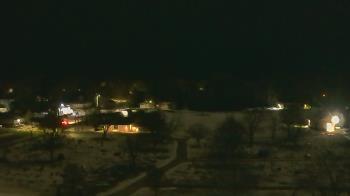 Weather camera view of North HS.