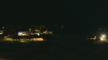 Weather camera view of North HS.