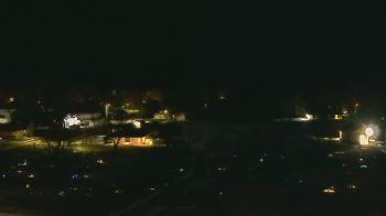 Weather camera view of North HS.