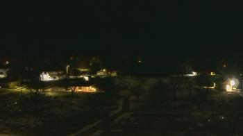 Weather camera view of North HS.