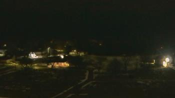 Weather camera view of North HS.