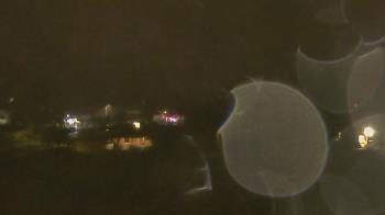 Weather camera view of North HS.