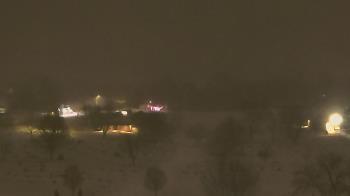 Weather camera view of North HS.