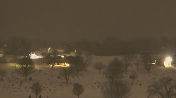 Weather camera view of North HS.