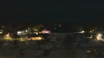 Weather camera view of North HS.