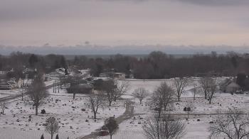 Weather camera view of North HS.