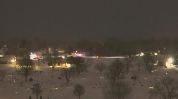 Weather camera view of North HS.