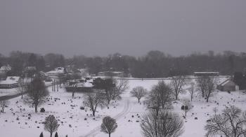 Weather camera view of North HS.
