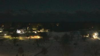 Weather camera view of North HS.