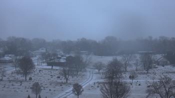 Weather camera view of North HS.