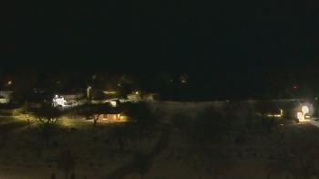 Weather camera view of North HS.