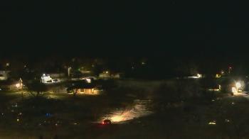 Weather camera view of North HS.