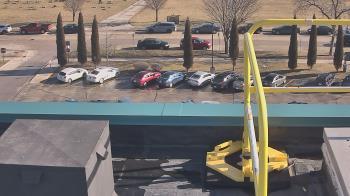 Weather camera view of North HS.