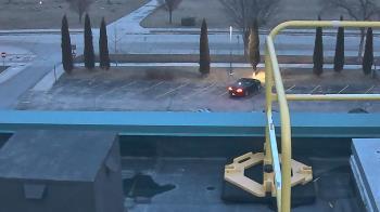 Weather camera view of North HS.