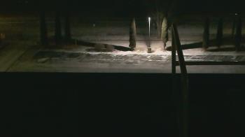 Weather camera view of North HS.