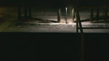 Weather camera view of North HS.