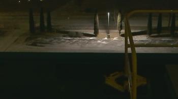 Weather camera view of North HS.