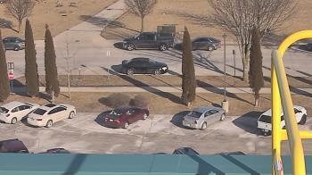 Weather camera view of North HS.