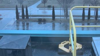 Weather camera view of North HS.