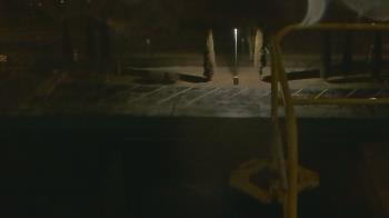 Weather camera view of North HS.