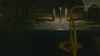 Weather camera view of North HS.