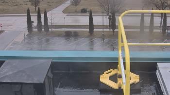 Weather camera view of North HS.