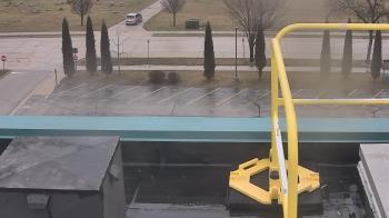 Weather camera view of North HS.