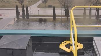 Weather camera view of North HS.