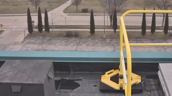 Weather camera view of North HS.