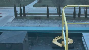 Weather camera view of North HS.