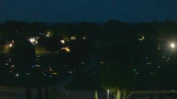 Weather camera view of North HS.