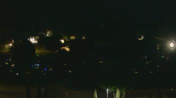 Weather camera view of North HS.