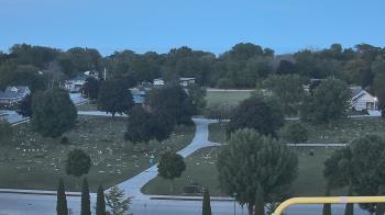 Weather camera view of North HS.