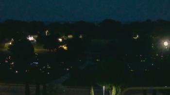 Weather camera view of North HS.