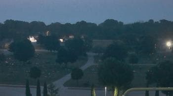 Weather camera view of North HS.