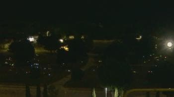 Weather camera view of North HS.