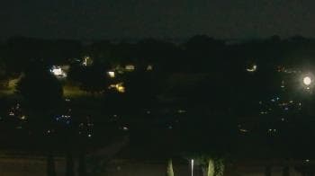 Weather camera view of North HS.