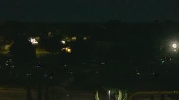 Weather camera view of North HS.