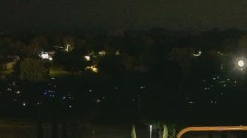Weather camera view of North HS.