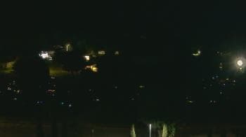 Weather camera view of North HS.