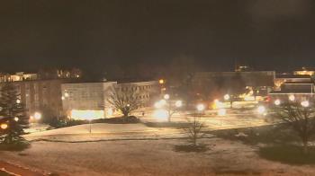 Weather camera view of Shippensburg Univ Of Pennsylvania.