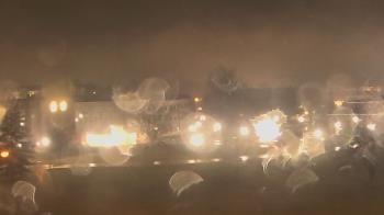 Weather camera view of Shippensburg Univ Of Pennsylvania.