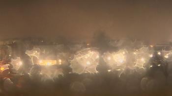 Weather camera view of Shippensburg Univ Of Pennsylvania.