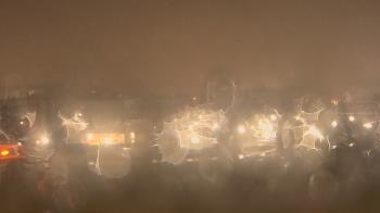 Weather camera view of Shippensburg Univ Of Pennsylvania.