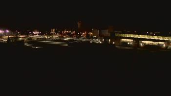 Weather camera view of Seth Grove Stadium.