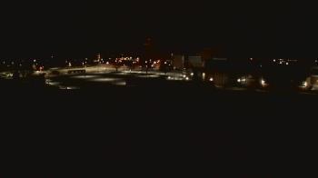 Weather camera view of Seth Grove Stadium.