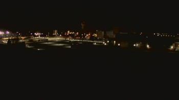 Weather camera view of Seth Grove Stadium.