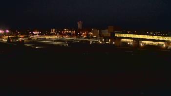 Weather camera view of Seth Grove Stadium.
