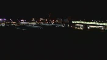 Weather camera view of Seth Grove Stadium.