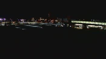 Weather camera view of Seth Grove Stadium.